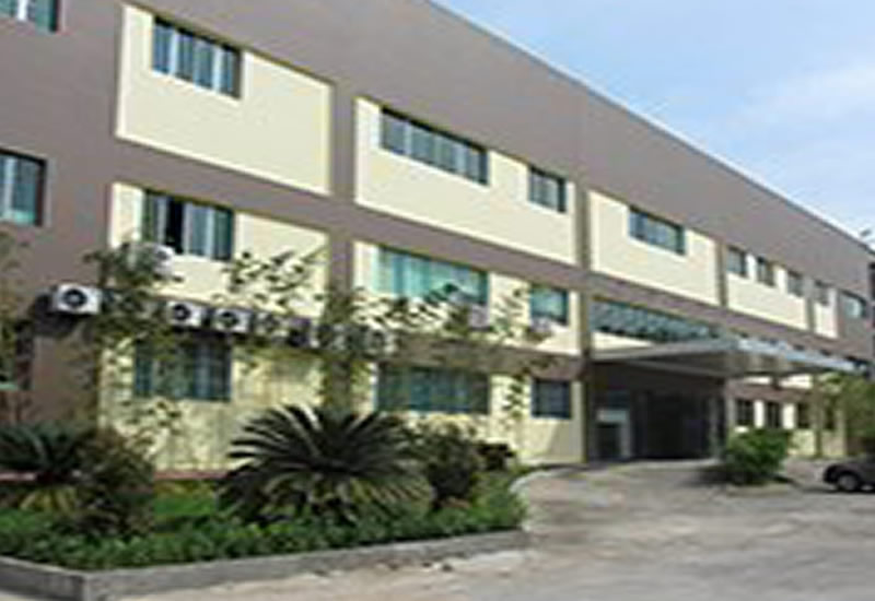 1Clicksmt's SMT Demo Center,located in SongShan Lake,DongGuan City,CN.